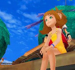 Games Kingdom hearts 