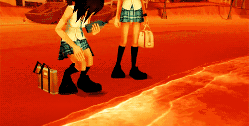 Games Kingdom hearts 