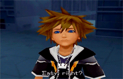 Games Kingdom hearts 