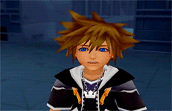 Games Kingdom hearts 