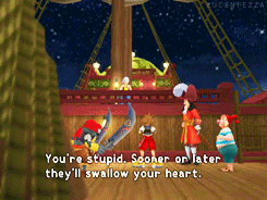 Games Kingdom hearts 