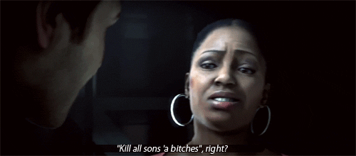Games Left 4 dead 