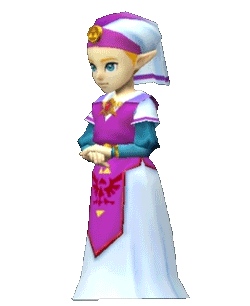 Games Legend of zelda ocarina of time 