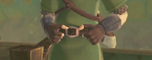 Games Legend of zelda skyward sword 