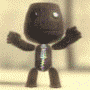 Games Little big planet 