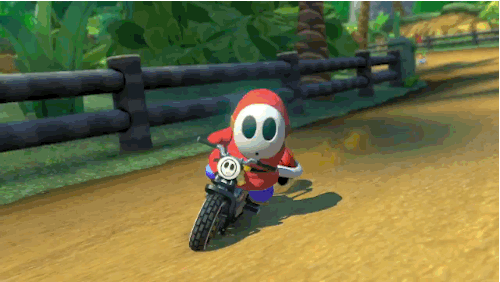 Games Mario kart 