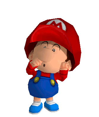 Games Mario kart 