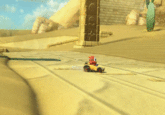 Games Mario kart 