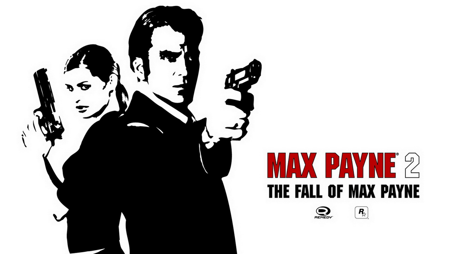 Games Max payne 2 the fall of max payne 