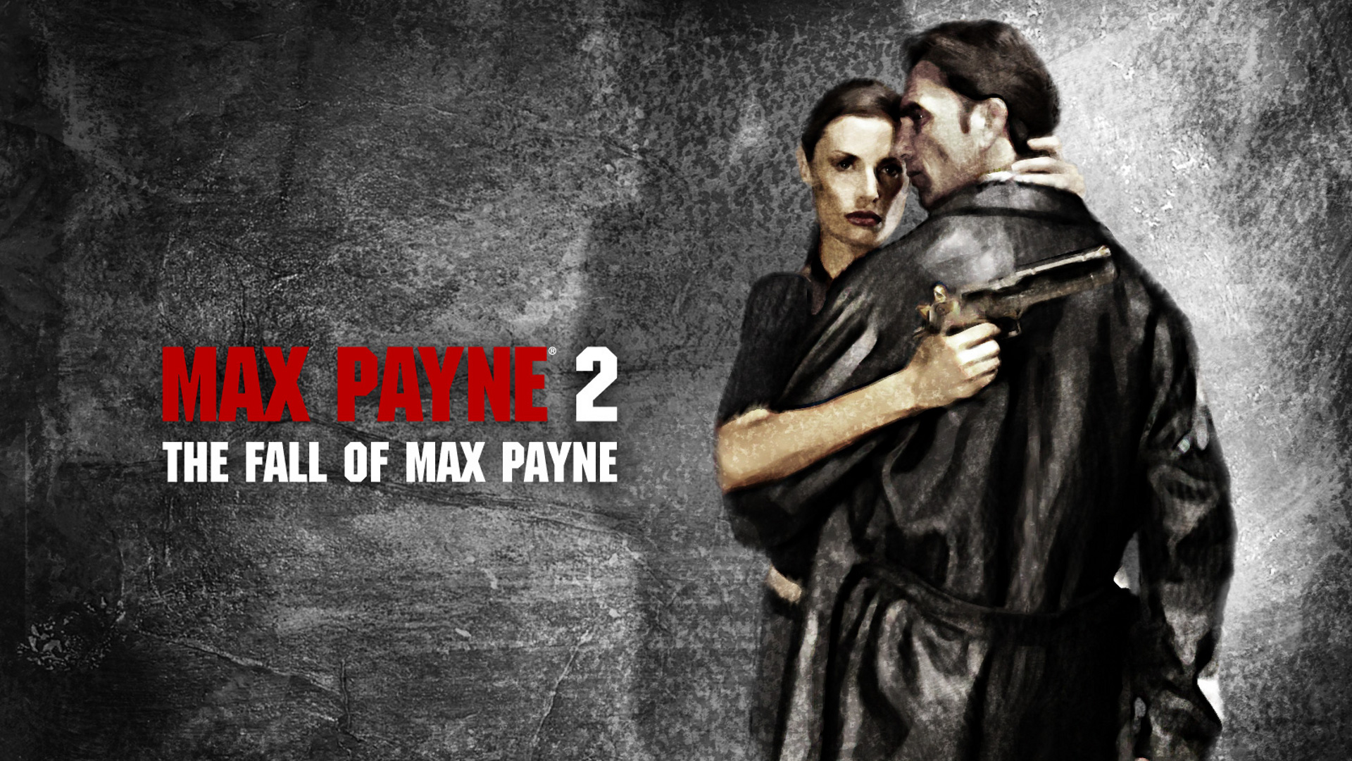Games Max payne 2 the fall of max payne 