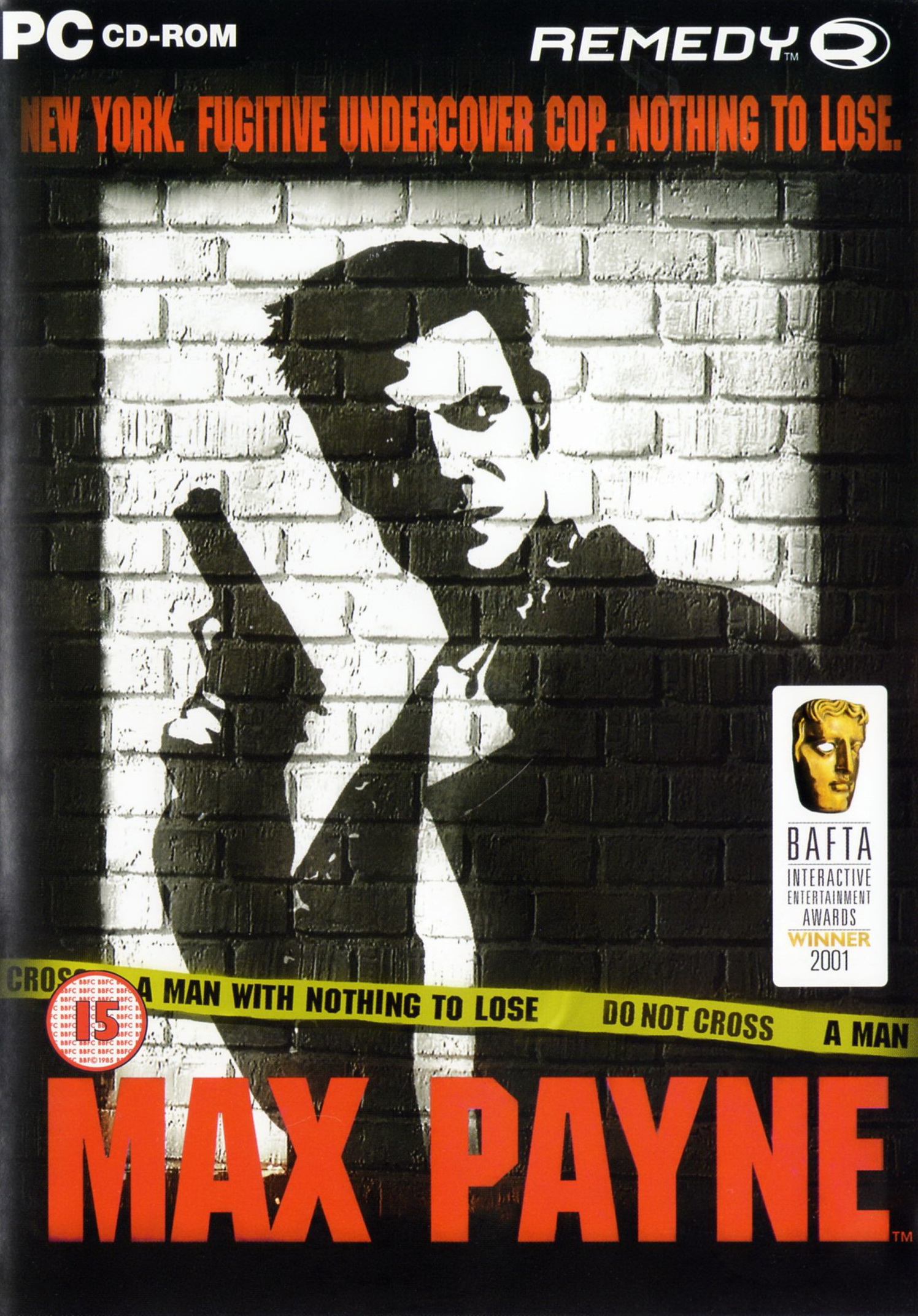 Games Max payne 