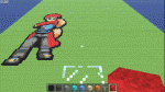 Games Minecraft 