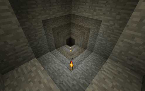 Games Minecraft 