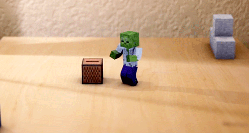 Games Minecraft 
