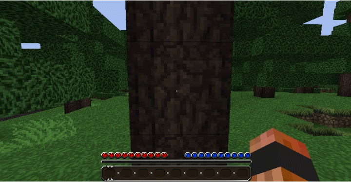 Games Minecraft 