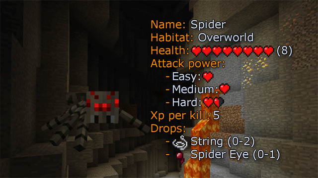 Games Minecraft 