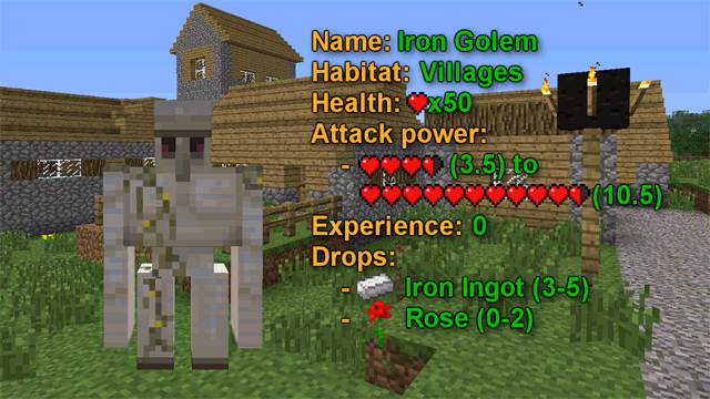 Games Minecraft 