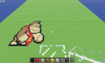 Games Minecraft 