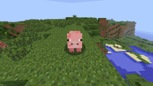 Games Minecraft 