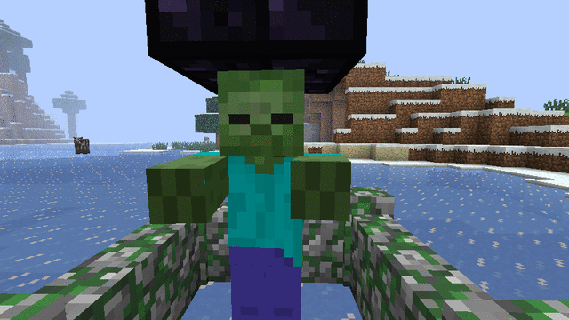 Games Minecraft 