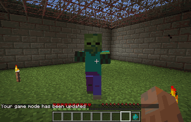 Games Minecraft 
