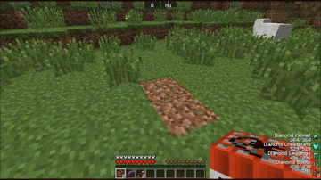 Games Minecraft 