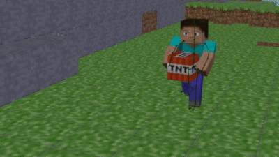 Games Minecraft 
