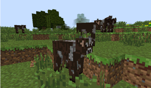Games Minecraft 