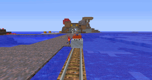 Games Minecraft 