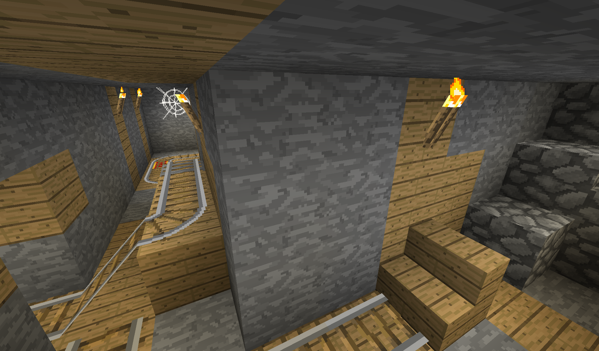 Games Minecraft 