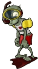 Games Plants vs zombies 