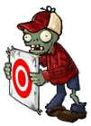 Games Plants vs zombies 