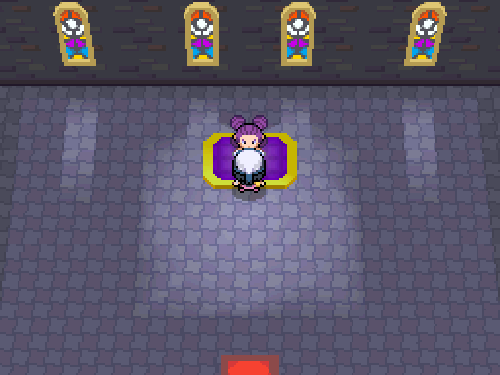 Pokemon Games 