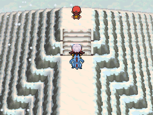 Pokemon Games 