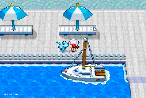 Pokemon Games 