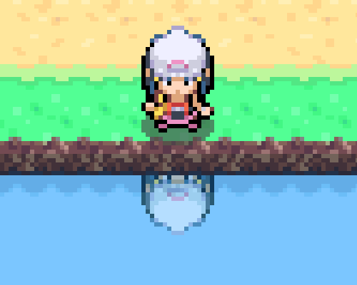 Pokemon Games 