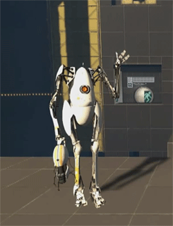 Games Portal 2 