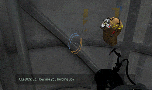Games Portal 2 