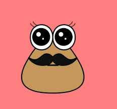 Games Pou 