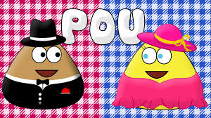 Games Pou 