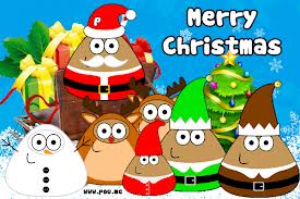 Games Pou 