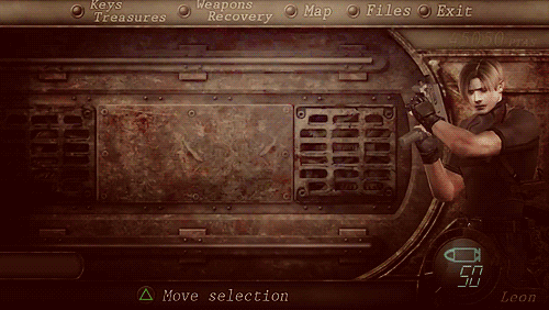 Games Resident evil 4 
