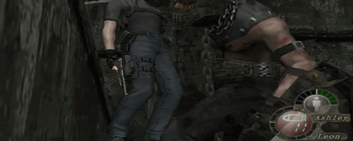Games Resident evil 4 