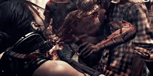 Games Resident evil 4 
