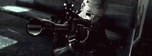 Games Resident evil 5 