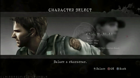 Games Resident evil 5 