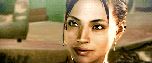 Games Resident evil 5 