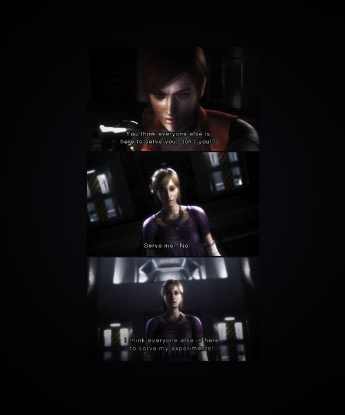 Games Resident evil 