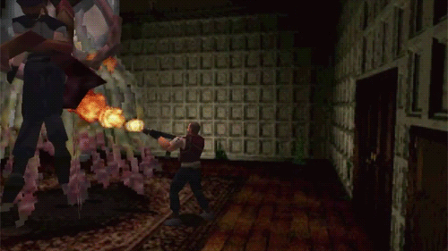 Games Resident evil 