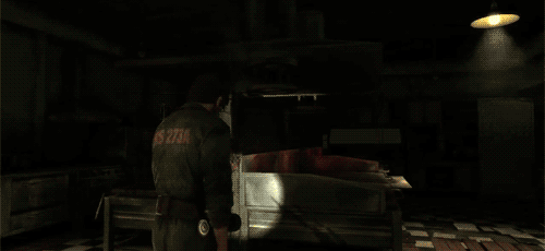 Games Silent hill downpour 